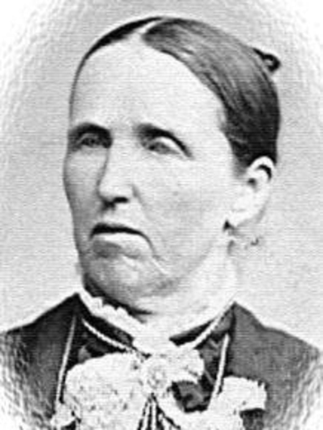 Ann Coleman (1833 - 1909) Profile